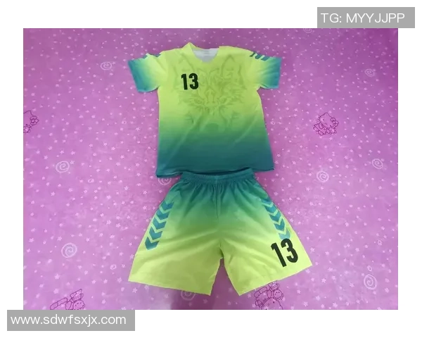 足球球星球衣价格揭秘 各大品牌球衣的市场价格差异及影响因素分析